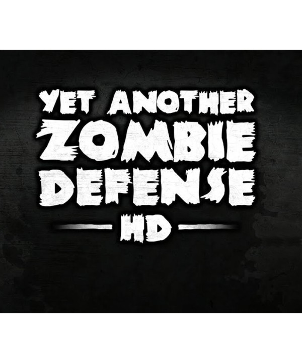 Yet Another Zombie Defense HD Steam Key GLOBAL